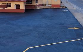 Sands Motel